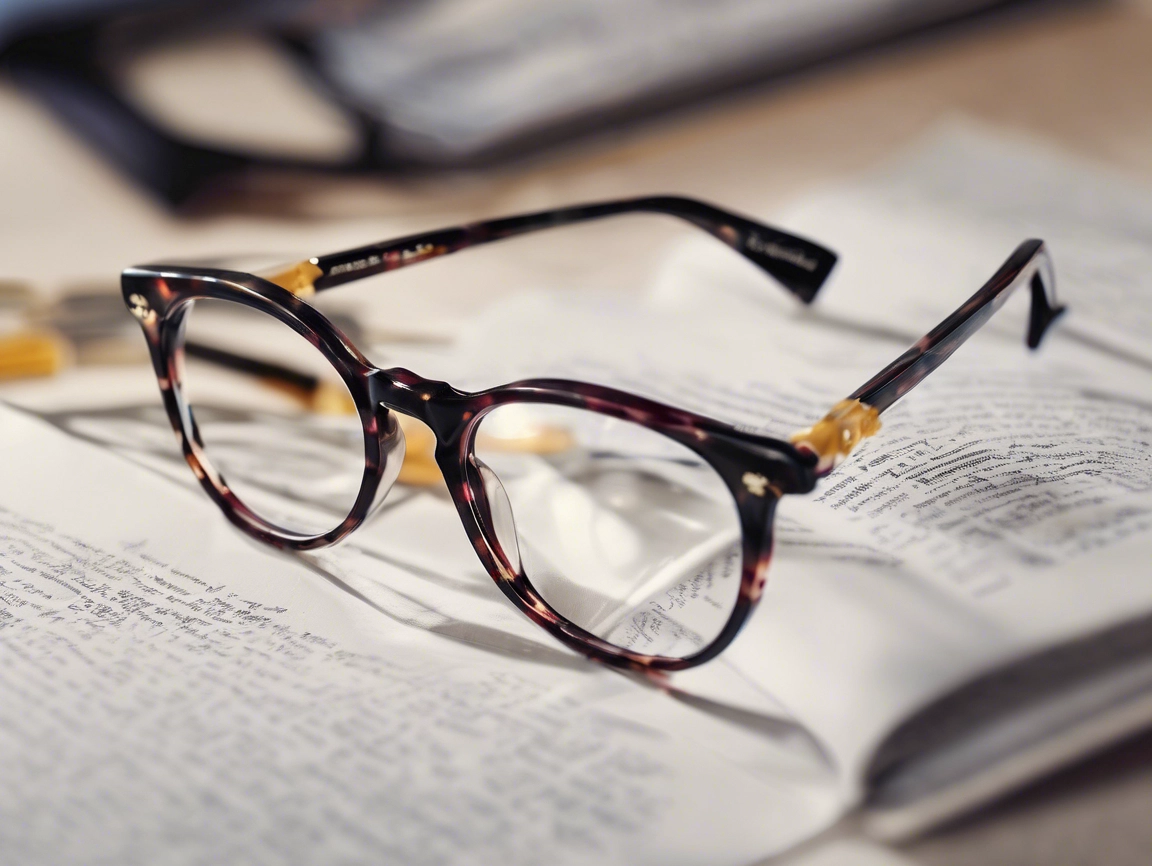 You are currently viewing Fashion Eyeglasses